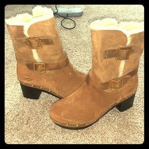 UGG Boots